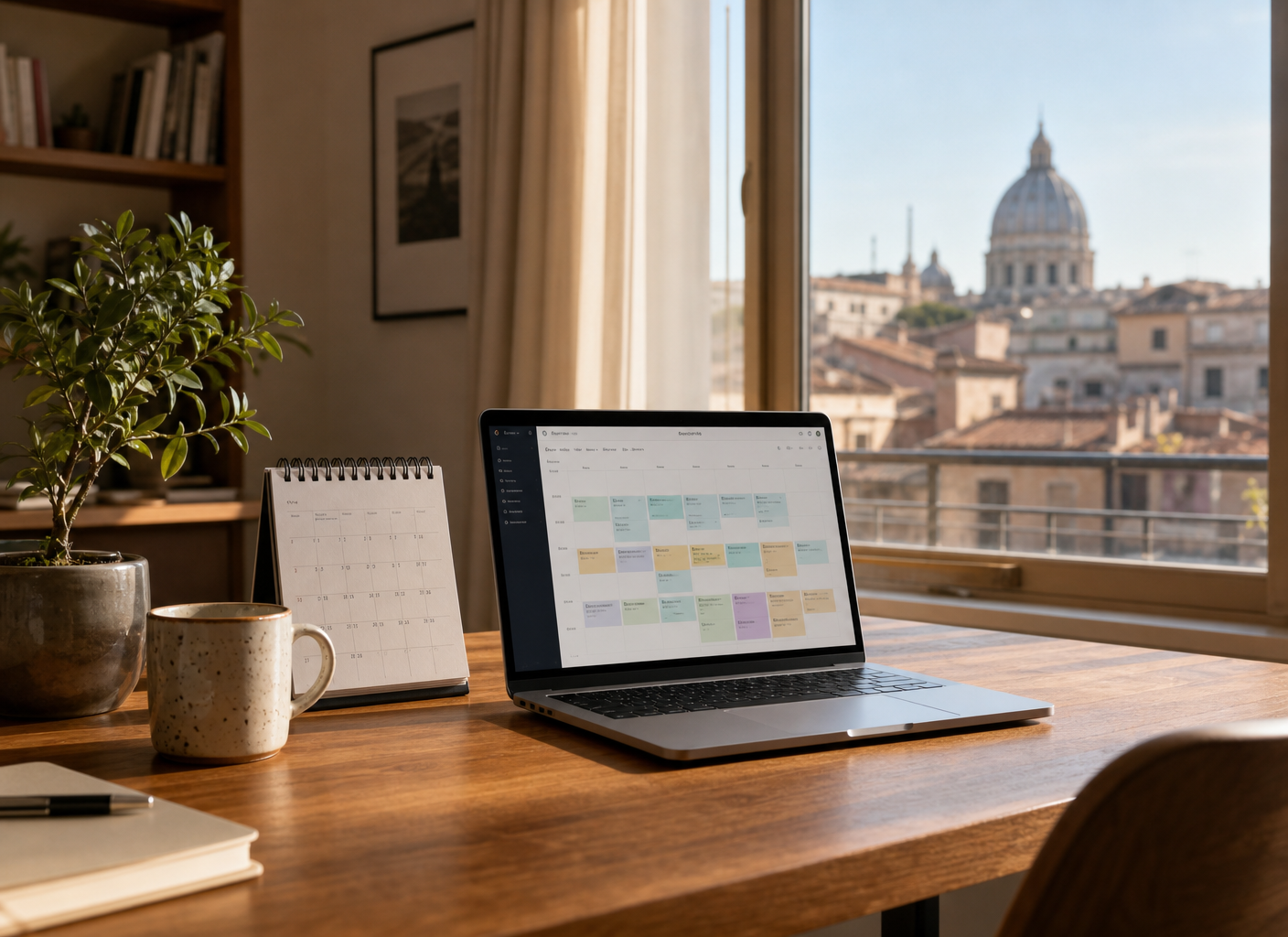 Gestione Prenotazione